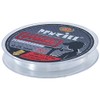 WFT Penzill Strong Fluorocarbon Leader Cord Diameter / Load Capacity