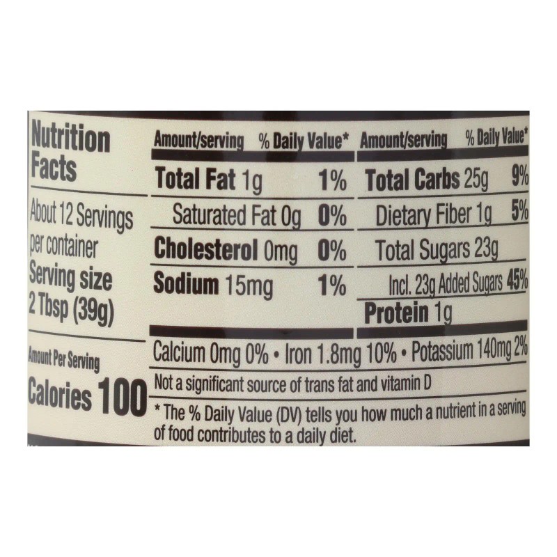 UD_Torani Case of 4 16.5 Oz Dark Chocolate Sauce Plant-Based