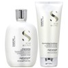 Alfaparf Semi Di Lino Diamond Illuminating Low Shampoo 250mL +