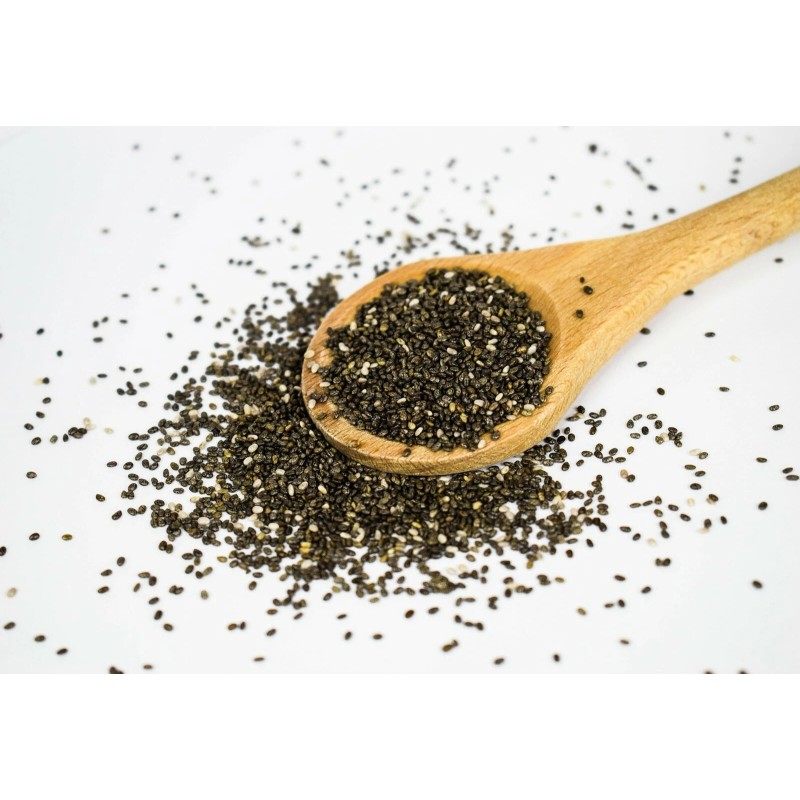 Badia® Whole Trilogy Seeds Flax, Chia & Hemp Health Seed
