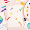 12 Pcs Paint Sponges Sponge Brushes Foam Brushes Sponge Paint