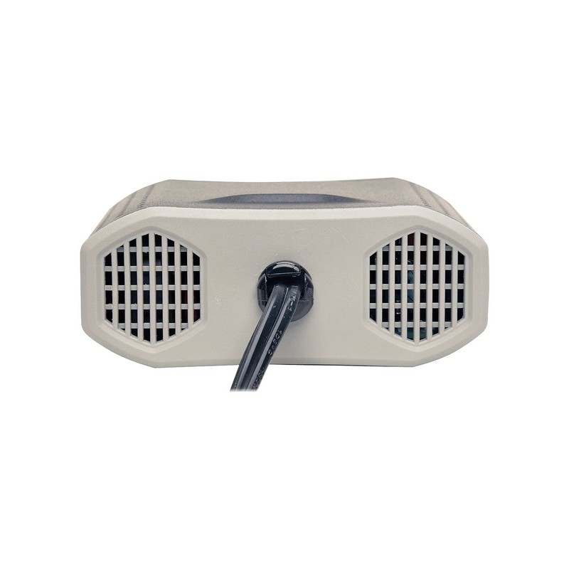 Tripp Lite 100W Car Power Inverter with 1 Outlet &