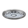 Bodum Component, Spiral Plate, Metal, Shiny, 01-1508-16-613