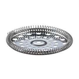 Bodum Component, Spiral Plate, Metal, Shiny, 01-1508-16-613