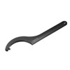 sourcing map C Hook Spanner Wrench, 110-115mm C Pin Motorcycle