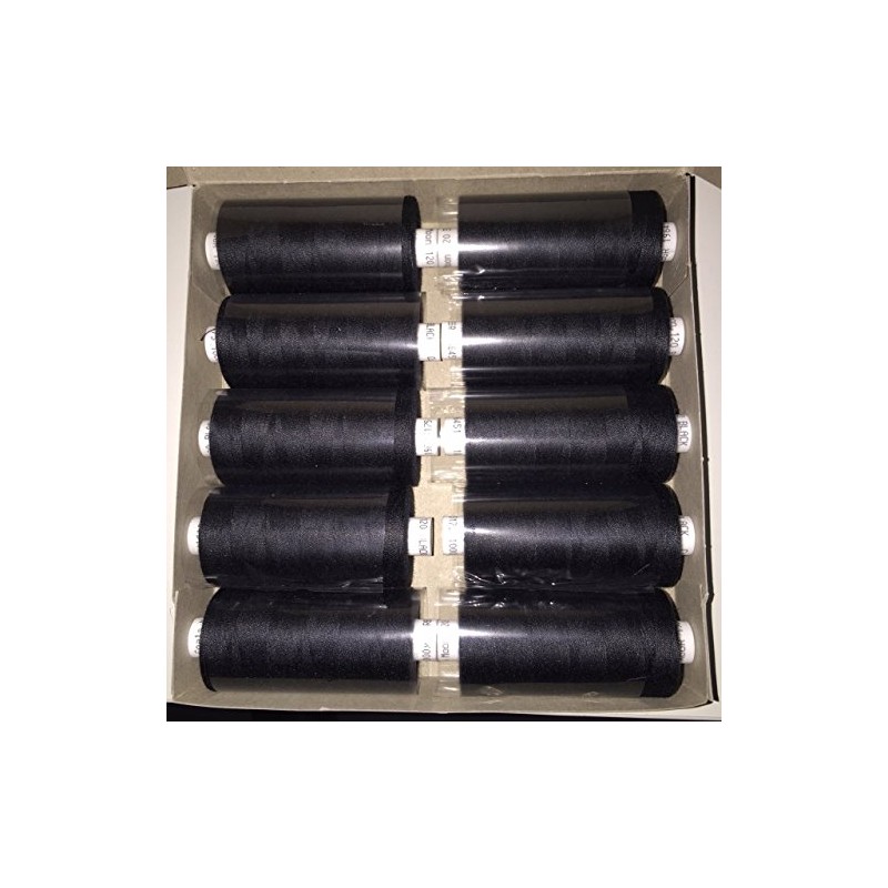 Black Box of 10 Moon 1000m