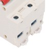 DC Circuit Breaker 2P DZ47Z 125 100A DIN Rail Miniature