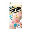 My tattoo creation set (2 pieces) / 내가 그리는 타투 만들기 세트 (2개)