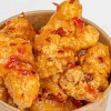 Gustav Vitae Global Chicken Air Fryer Seasoning Set - Artisanal