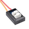 Rcharlance Waterproof 45A Brushless ESC Electric Speed Controller RC Part