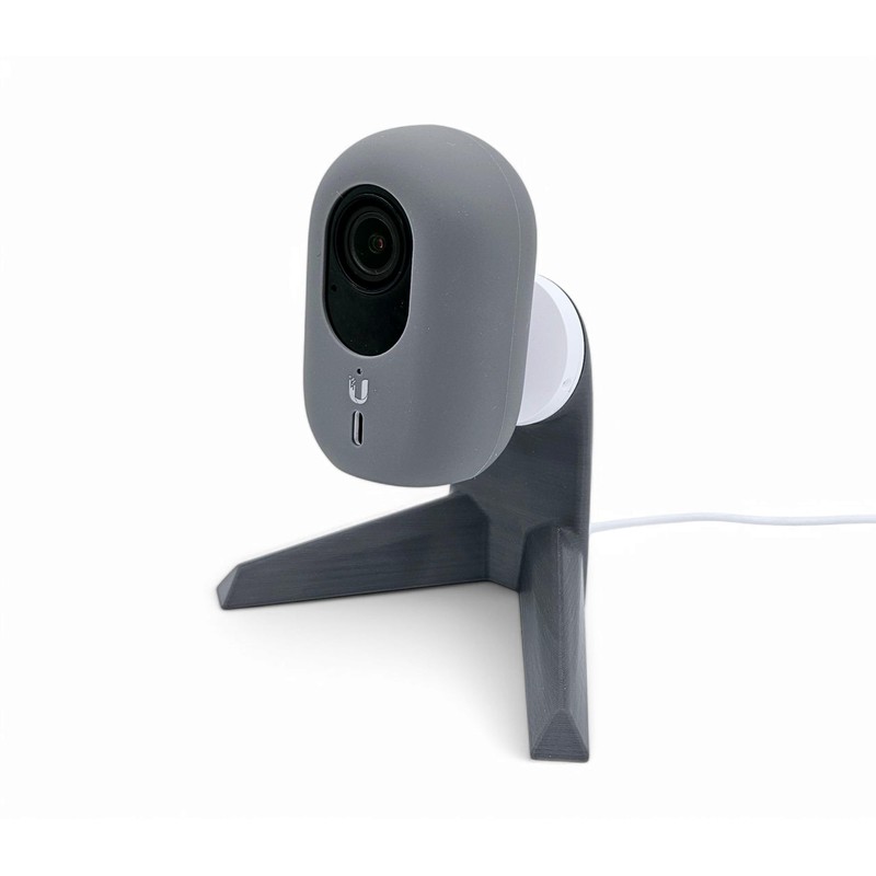 Hansen Hobbies Desktop Stand Mount for Unifi Instant Cameras (G3,