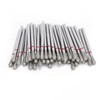 50pcs Professional Nail Polishing Grinding Head Nail Drill Bits Manicure