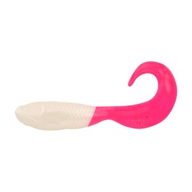 Berkley Gulp! Minnow Grub Fishing Soft Bait