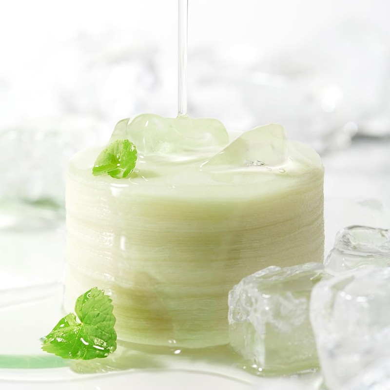 Cell Fusion C Self-Fusion C Post Alpha Shika Cooling Pad