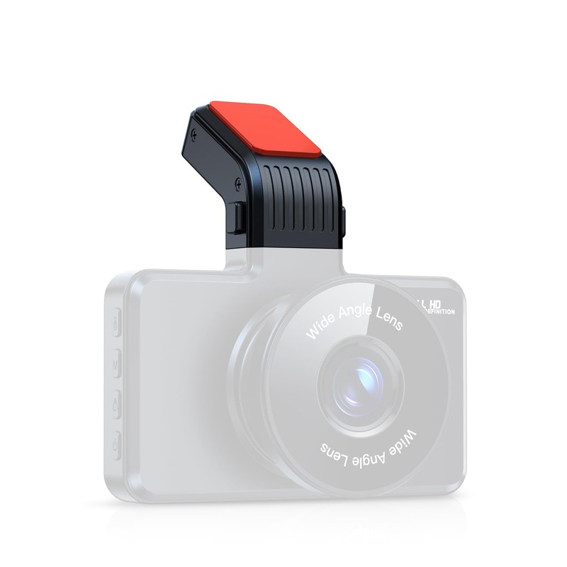 Range Tour V1 Dash Cam Mount