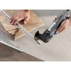 Dremel Multi-Max 2.5Amp Quick Lock Oscillating Tool Kit (Renewed)