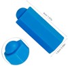 5 Pcs Pool Cue Tips, Screw-On Billiard Cue Tip with