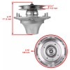 For John Deere Spindle Assembly for John Deere 4500 4600