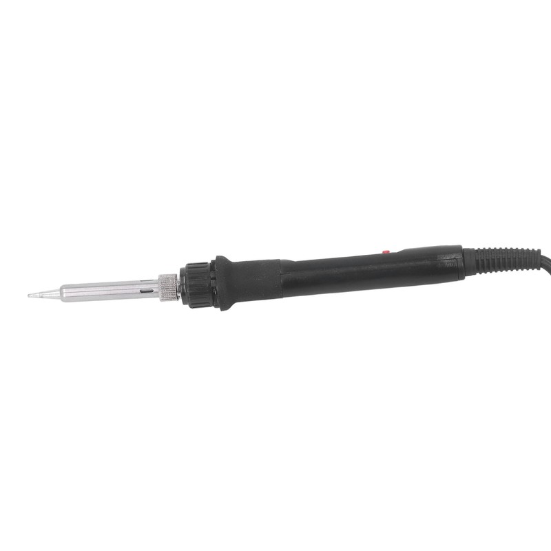 Electric Soldering Iron Pen Constant Temperature Digital Portable Electrical Electronic