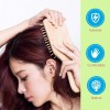 Generic Cepillo De Pelo Para Masaje De Pelo, Cepillo Para