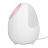 Face Steaming Machine Deep Cleansing Hydrating Hot Mist Face Humidifier