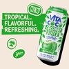 Vita Coco Coconut Juice, Original with Pulp | Big, Bold
