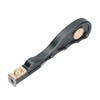 Woodworking Glue Scraper Multifunctional Aluminum Alloy Mini Glue Removal Tool