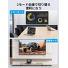 Lemorele 1080P HDMI Video Transmitter and Receiver Kit for Home
