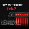 Guoord Compatible with 2005 2006 2007 2008 2009 2010 Jeep