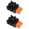 The Lord of the Tools 2PCS Electric Trigger Switch with