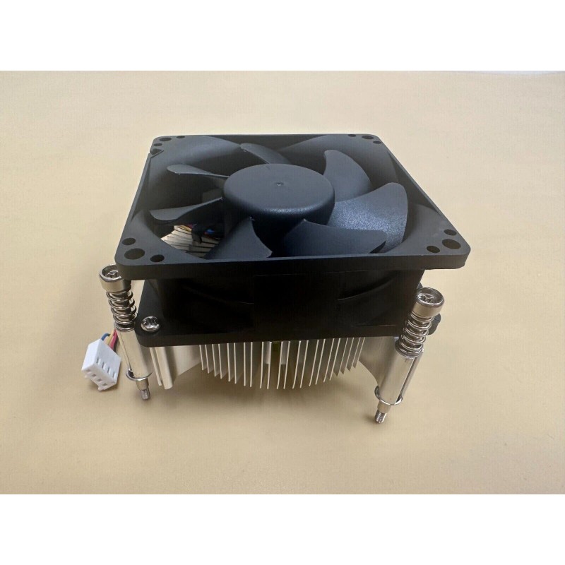 Dell NEW Dell ALIENWARE CPU Cooler Heatsink fan AURORA R12