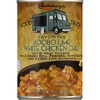 Castleberrys Chicken Chili, White, Adobo Lime White Chicken Chili (6 Cans)