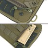 EXCELLENT ELITE SPANKER Molle Admin Pouch Tactical EDC Tool Pouch
