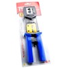 Professional RJ45 Ratchet EZ Crimping Pliers for CAT 5e CAT