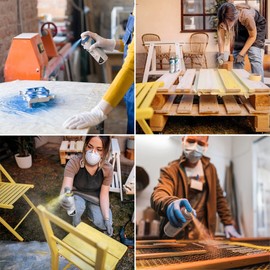 Schneider Paint-It 030 Supreme DIY Acrylic Paint