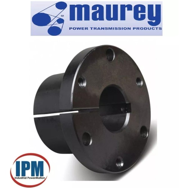 Maurey FACTORY NEW! JAx7/8 MAUREY MFG. QD Bushing 7/8" Bore