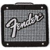 Fender Amp Logo Patch