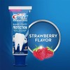 Crest Kids Enamel + Cavity Protection Toothpaste, 4.1oz (Pack of