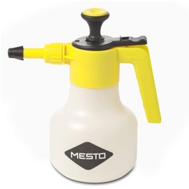 Mesto 1 Litre Pressure Sprayer Universal – White