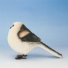 Figurine Object Bird Birdie Bill enaga Long – tailed Tit