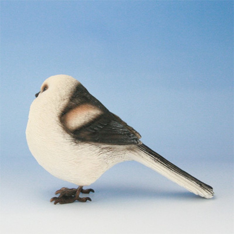 Figurine Object Bird Birdie Bill enaga Long – tailed Tit