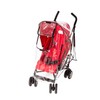 Sunnybaby 20083 universal rain cover Comfort Plus with storm-proof protective
