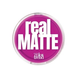 Avon NEW! Avon Color Trend Real Matte Pressed Powder-Deep