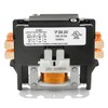 BOJACK 1 Poles FLA 30 Amp Coil 24 VAC Air