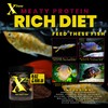 Xtreme Beef Heart Flakes - High Protein, Nutrient-Dense for Tropical