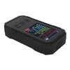 Electromagnetic Radiation Detector Professional Handheld Digital Radiation Detector with LCD