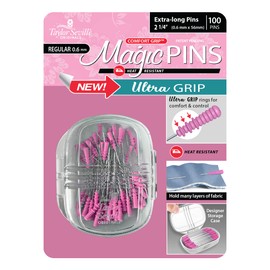 Taylor Seville Originals Pins