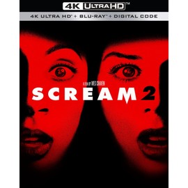Scream 2