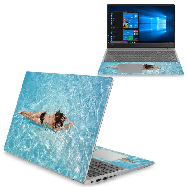 MightySkins Skin Compatible with Lenovo Ideapad 330S 15" (2018) -