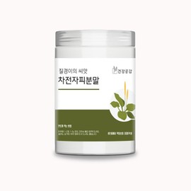 Psyllium Husk Powder 300g